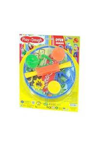 Play Doh Playdough Oyun Hamuru Sofra Set 3'lü 196605