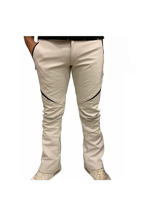 Exuma Erkek Beyaz Pantolon 291305-100