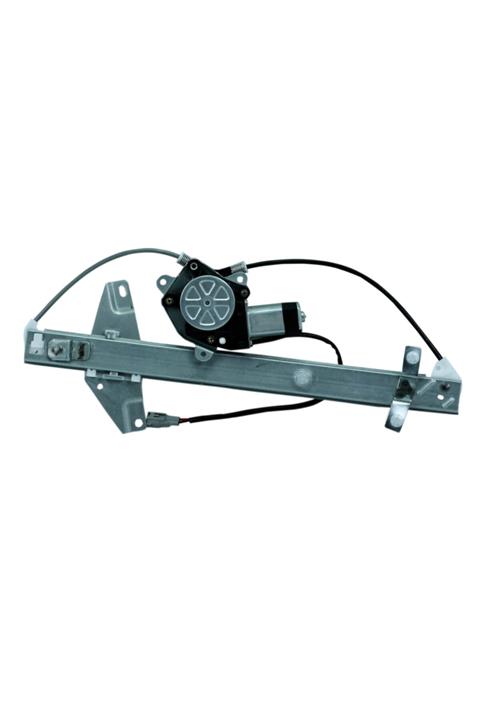 Enva Otomotiv Toyota Corolla E10 Sağ Ön Kapı Cam Krikosu Ve Motoru 1992 - 1997