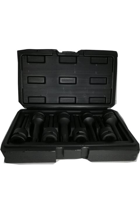 Rodcraft Rs438t Havalı Torx Seti