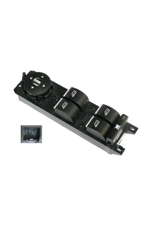 parçazamanı Ford Focus 3 2012 - Sonrası Sol Cam Anahtarı