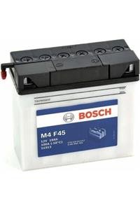 Bosch Bmw 1100 - 1150 Gs 1200rt 19 Amper Motosiklet Aküsü M4f45 51913 Dijital Market