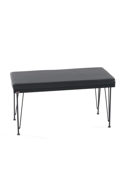 Mars Mobilya Rustik Bench