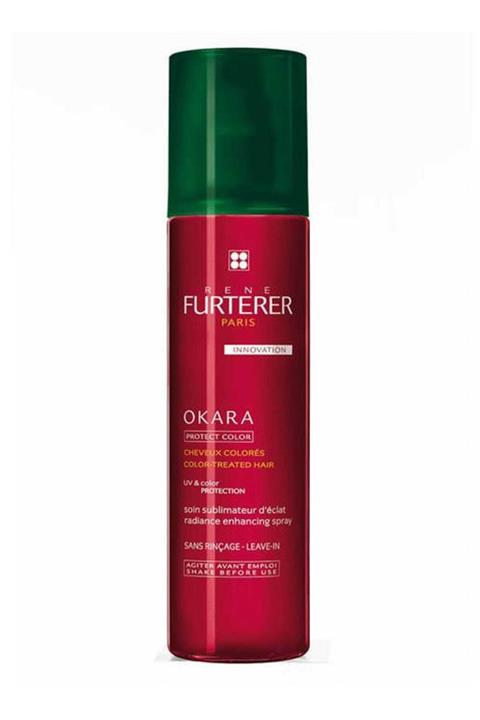 Rene Furterer Saç Kremi - Okara Leave In Conditioner 150 Ml 3282779285520
