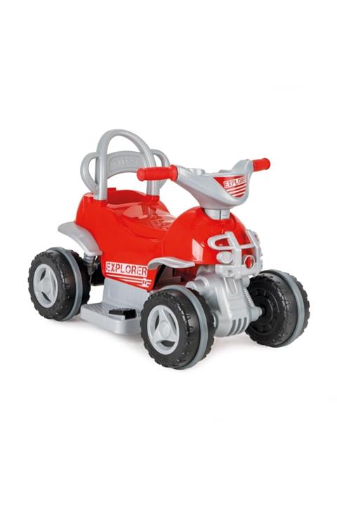 Pilsanplay Pilsan Explorer 6v Akülü Atv