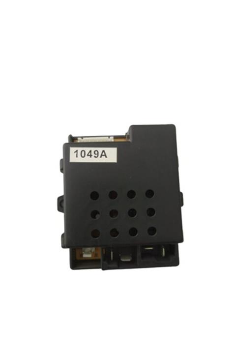 BYTEKNİK Akülü Araba Anakartı 6v 1049 Kumanda Beyni 27 Mhz--69--