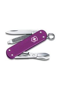 Victorinox Classic Alox 2016 Limitli Üretim Çakı 0.6221.l16