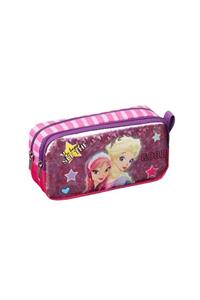 Relaxion Frozen Nil Oya Unicorn Karakterli Kalem Kutuları
