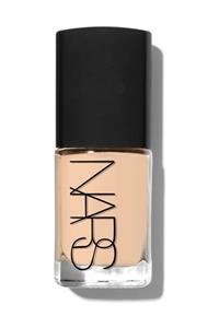 Nars Sheer Glow Foundation Salzburg Light 3.5 Salzburg