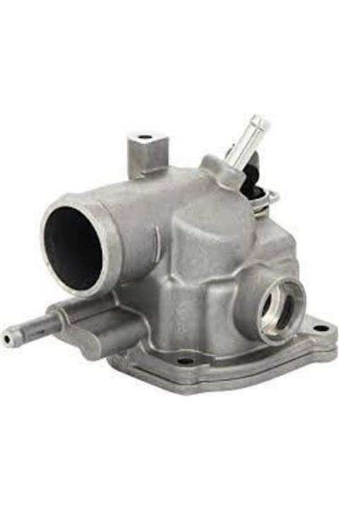 MAHLE Termostat (komple) Mercedes-benz C-class (w203) 92c