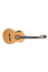 CAMPS Flamenco Elektro Klasik Gitar Fıshman Prefıx Pro B