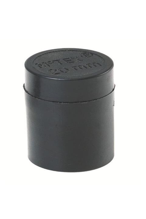 Motex Yedek Keçe Etiket Makinası Kartuşu 6600 Için 18 Mm For-mx-6600-eos (6 Lı Paket)