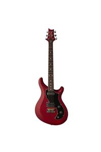 PRS  Paul Reed Smith Prs S2 Satin Vela Elektro Gitar (vintage Cherry)