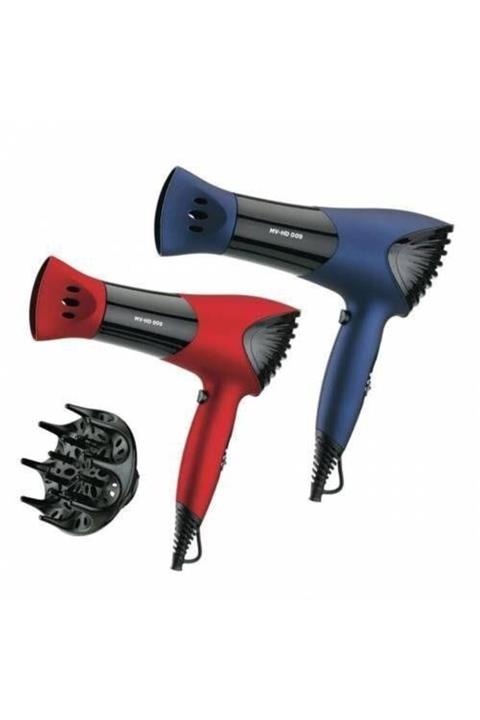 Raks Rita 2200 Watt Saç Kurutma Fön Makinesi