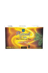 Platonik Kalıp Sir Ağda Gold 400 gr