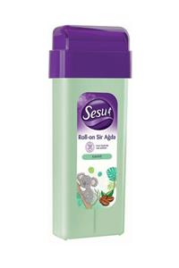 Sesu Roll-on Ağda Kalın Tüyler 100 ml