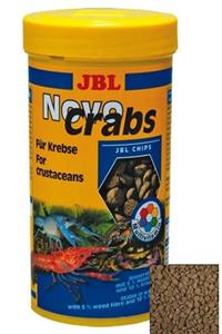 Durbuldum Jbl Novocrabs Cips Yem 100ml-49 gr.