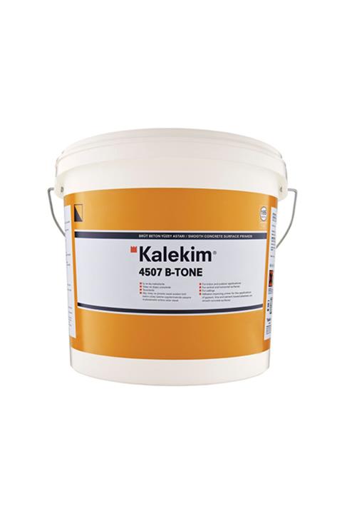 Kalekim B-tone Brüt Beton Yüzey Astarı 25 kg 4507