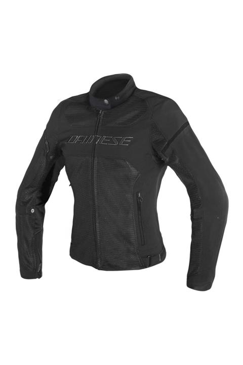 Dainese Air-frame D1 Ldy Tekstil Mont Black-44