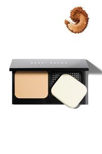 BOBBI BROWN Pudra Fondöten - Skin Weightless Powder Foundation Warm Almond 716170131856