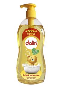 Dalin Klasik Bebek Şampuanı 900 ml