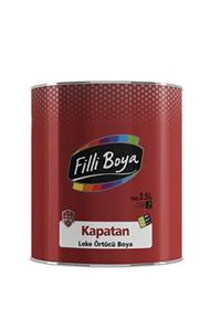 Filli Boya Kapatan 2,5 Kg