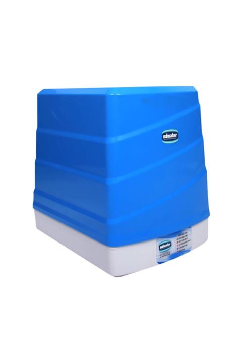 ND Water Naturel Drop Plus Pompalı Tezgahaltı Su Arıtma