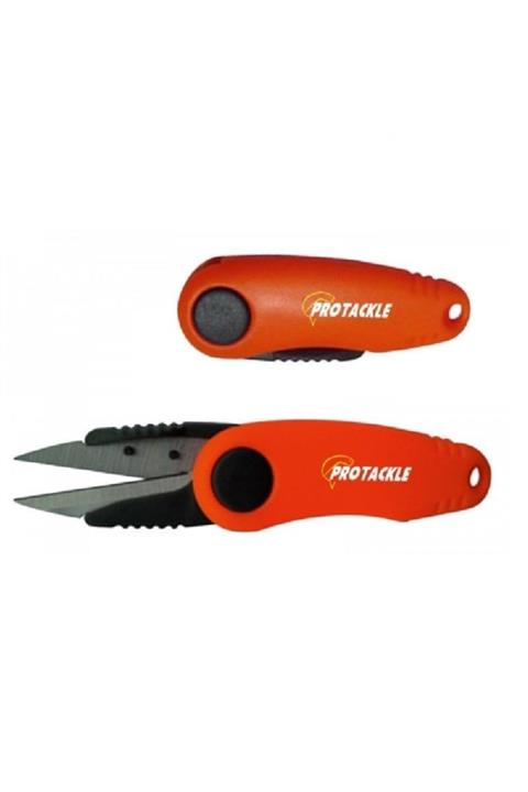 Protackle Fm9722 Katlanır Makas