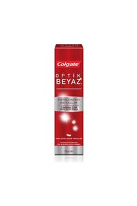 Colgate Diş Macunu Optik Beyaz 75 Ml