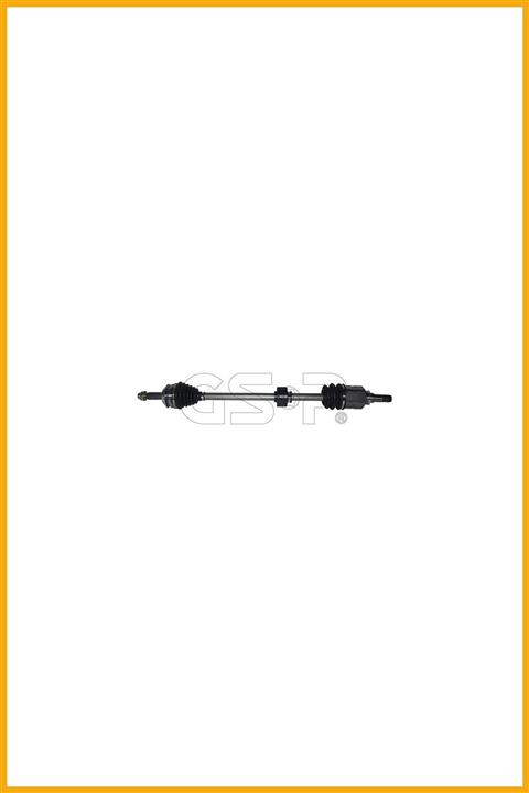 AAVDAN On Aks Komple Sag Yarıs 1,4 D4d 2006-2012 5-6 Ilerı Manuel Vıtes (p9 Kasa)