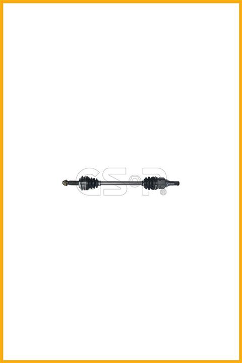 AAVDAN On Aks Komple Sol Yarıs 1,0-1,3 2005-2011 5 Ilerı Manuel Vıtes (p9 Kasa)