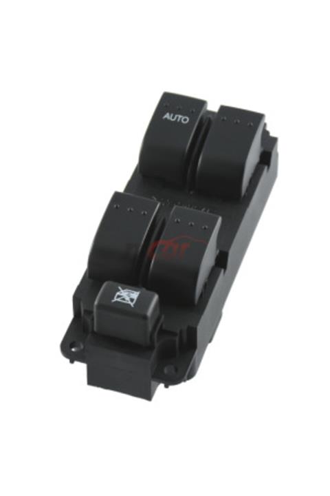 MCAR Cam Anahtarı Düğmesi Sol Mazda 3 2004-2009 16 Pin Bn8f-66-350a An-848