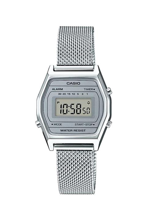 Casio Kadın Kol Saati LA690WEM-7D