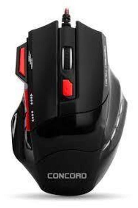 TURANLAR A9s Oyuncu Mouse