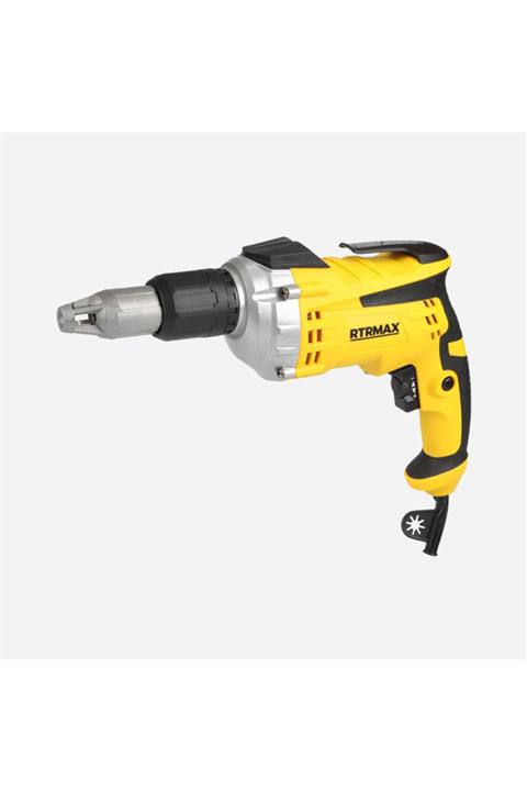 Rtm Alçıpan Vidalama