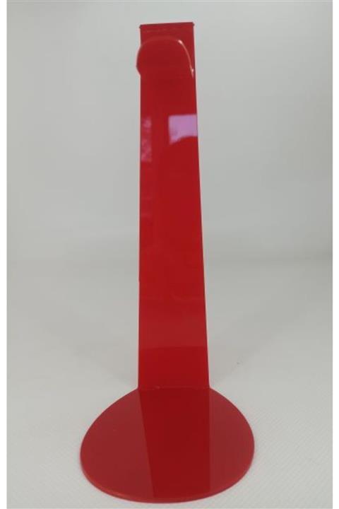 Abaküs Oyuncu Kulaklık Standı Askı Masa Üstü Müzik Ünitesi Stant Tutucu