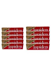 Lapiden Tüy Dökücü Krem 40gr × 10 Adet