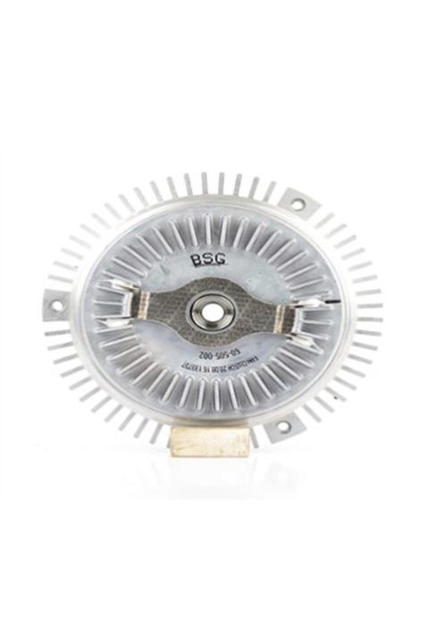 BSG Fan Termiği Sprt.312.d Om.602 Dela