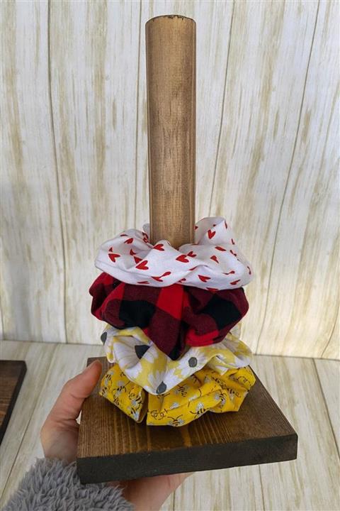 Alyones Rustik Lastik Toka Tutacağı