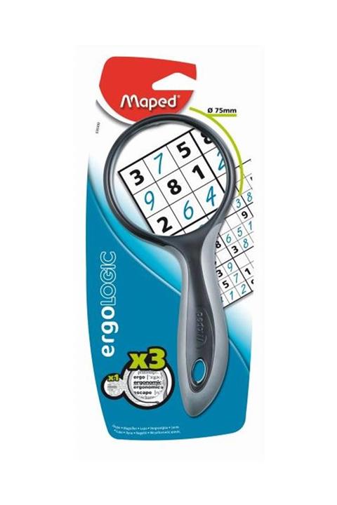 Maped Büyüteç 75 mm