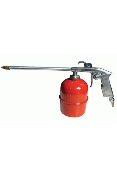 Baytec Mazot Püskürtme Tabancası Mk1298