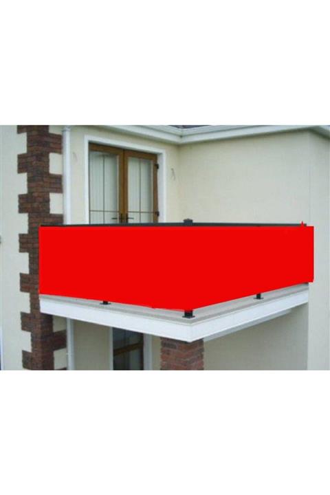 branda 5x90 Balkon Korkuluk Sı