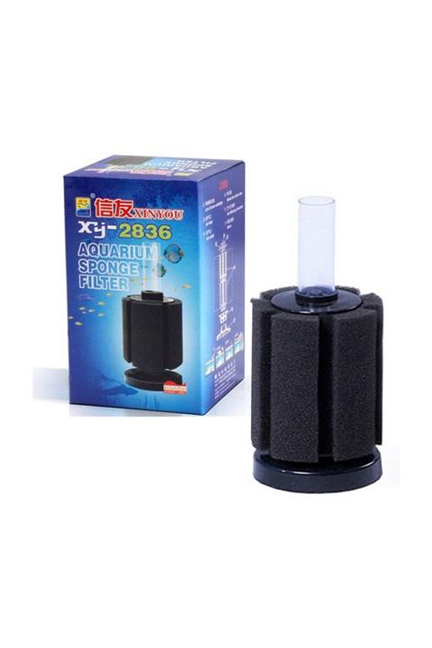 Xinyou Sünger Filtre Ø5,5 X 7,5