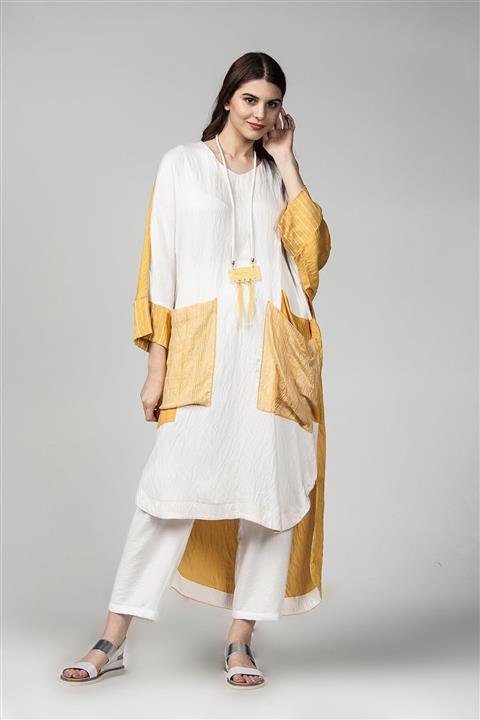 Tusso 14519 Safran Panço