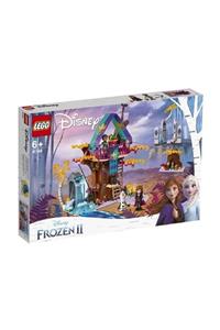 LEGO Disney Princess Frozen Büyülü Ağaç Ev 41164