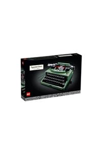 LEGO Ideas 21327 Typewriter