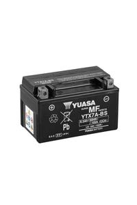 Yuasa Ytx7a-bs Motosiklet Aküsü