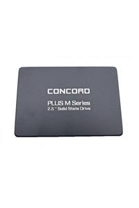 Life Teknoloji Concord 2.5'' 240gb Ssd Plus M 555mb/s -540mb/s