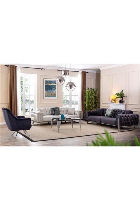 CaddeYıldız Ruby Koltuk Takımı