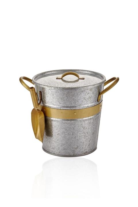 The Mia Gln0004 Galvin - Deterjan Saklama Kabı